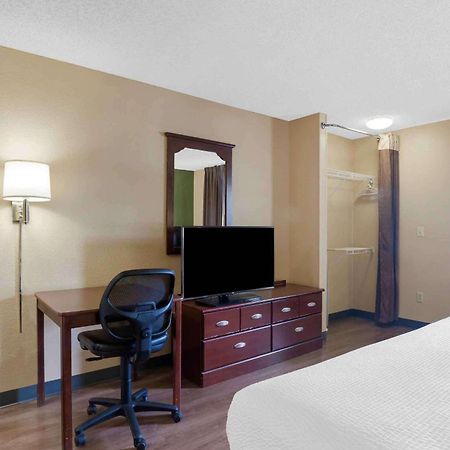 Extended Stay America Suites - Akron - Copley - East Exteriér fotografie