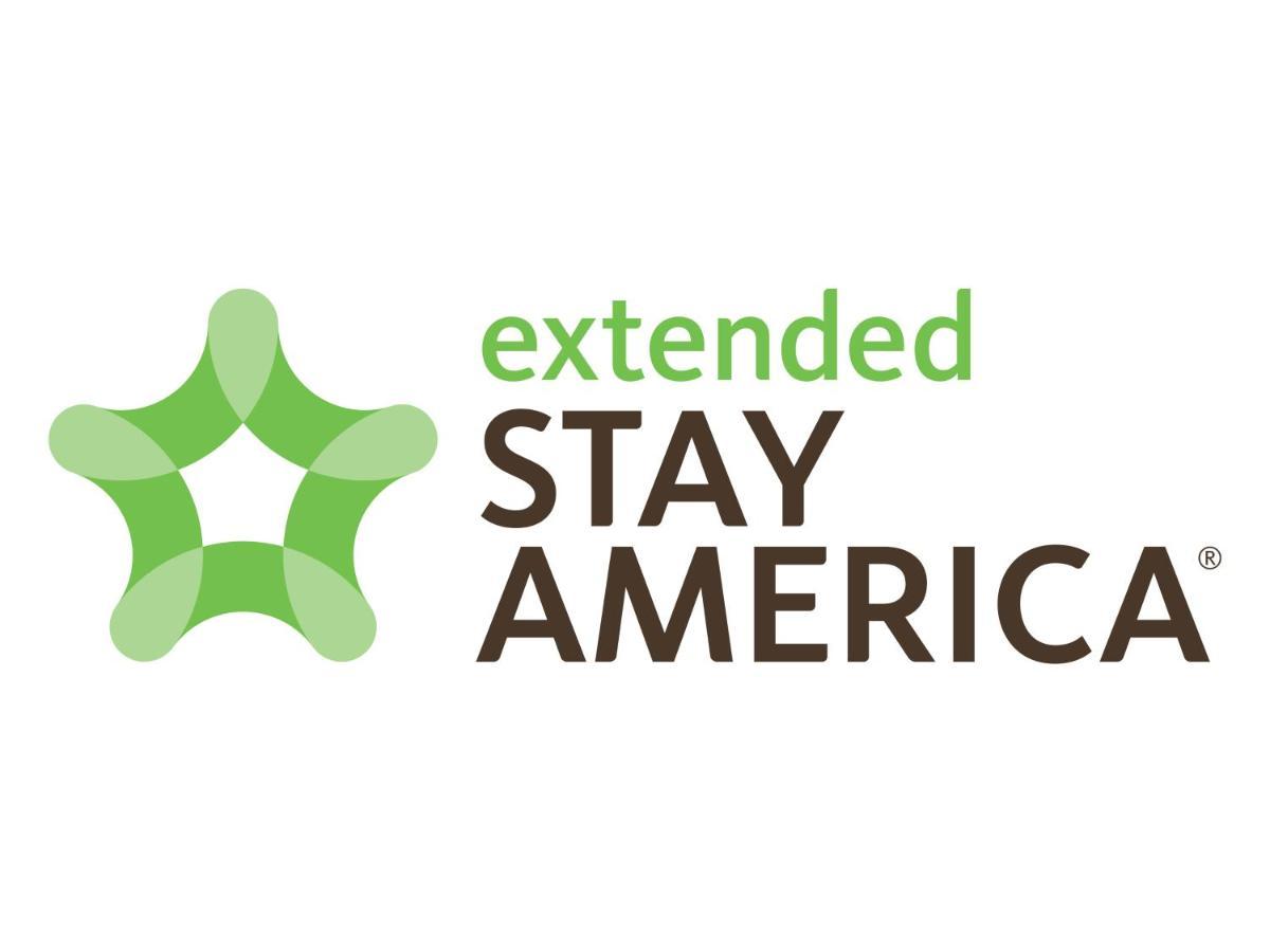 Extended Stay America Suites - Akron - Copley - East Exteriér fotografie