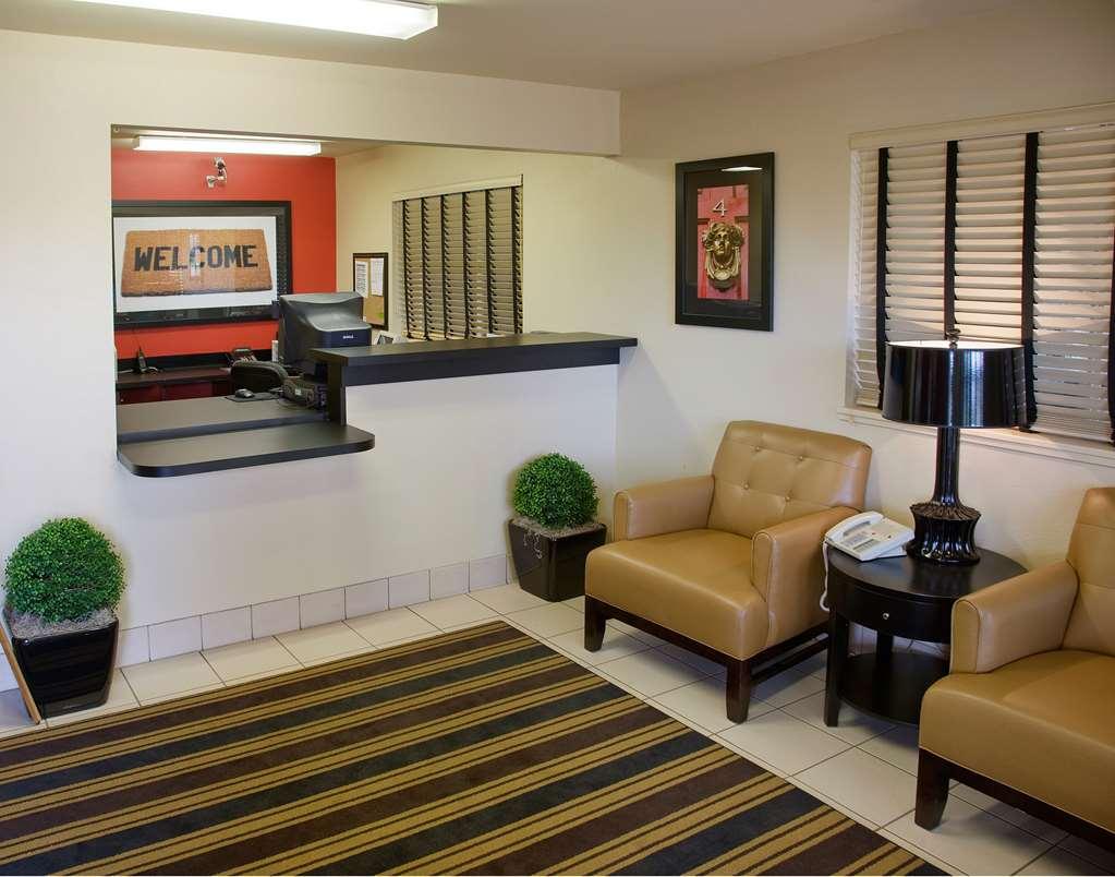 Extended Stay America Suites - Akron - Copley - East Interiér fotografie