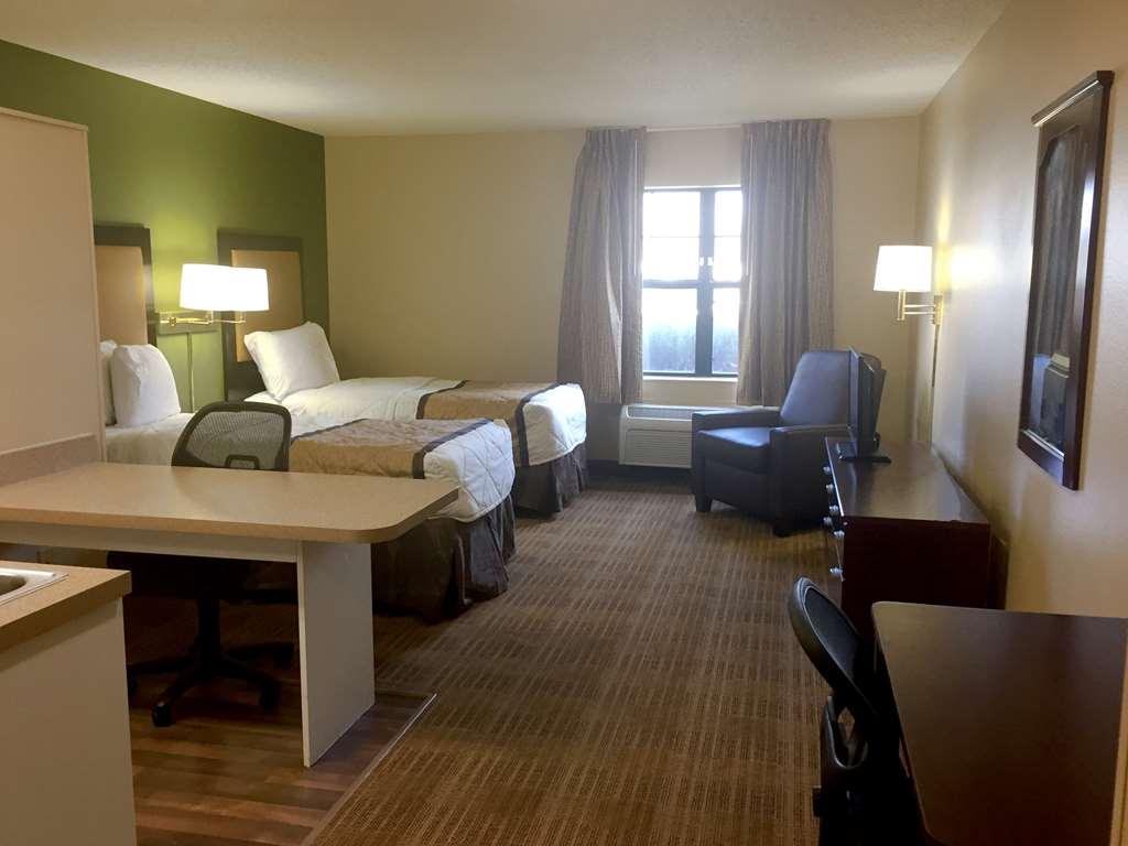 Extended Stay America Suites - Akron - Copley - East Pokoj fotografie