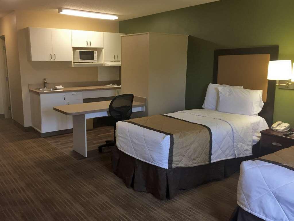 Extended Stay America Suites - Akron - Copley - East Pokoj fotografie