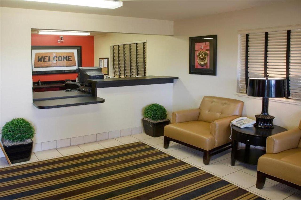 Extended Stay America Suites - Akron - Copley - East Exteriér fotografie