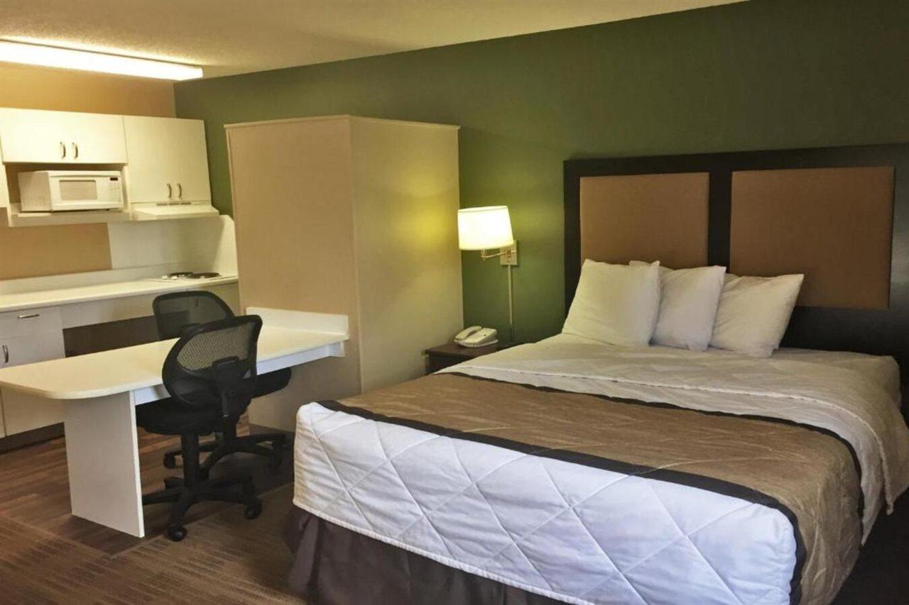 Extended Stay America Suites - Akron - Copley - East Exteriér fotografie