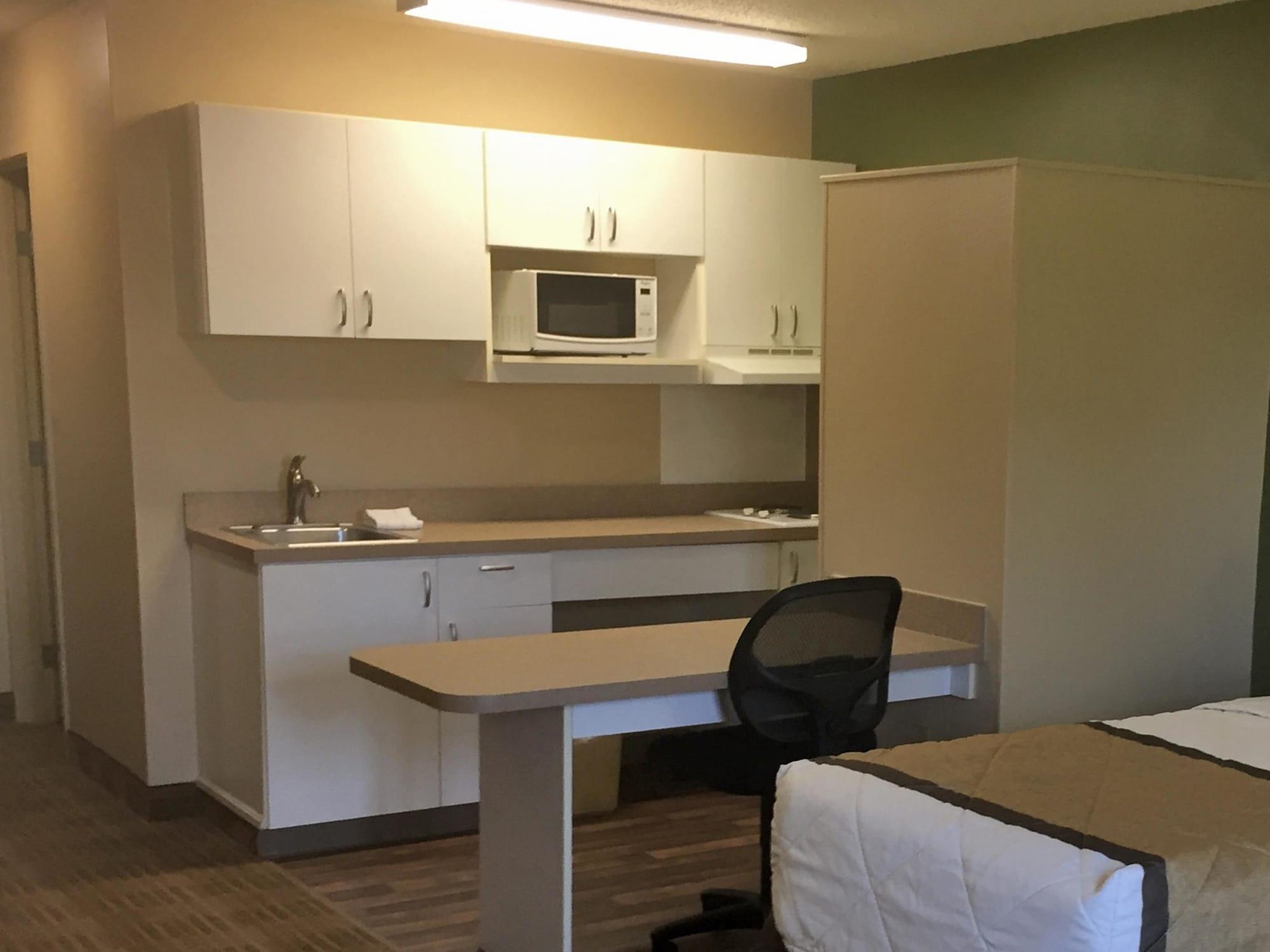 Extended Stay America Suites - Akron - Copley - East Exteriér fotografie