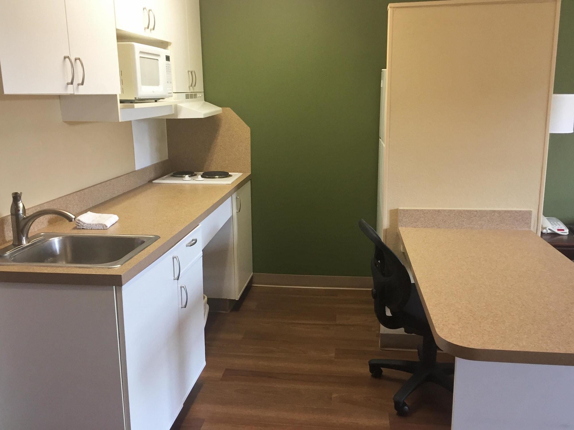 Extended Stay America Suites - Akron - Copley - East Exteriér fotografie