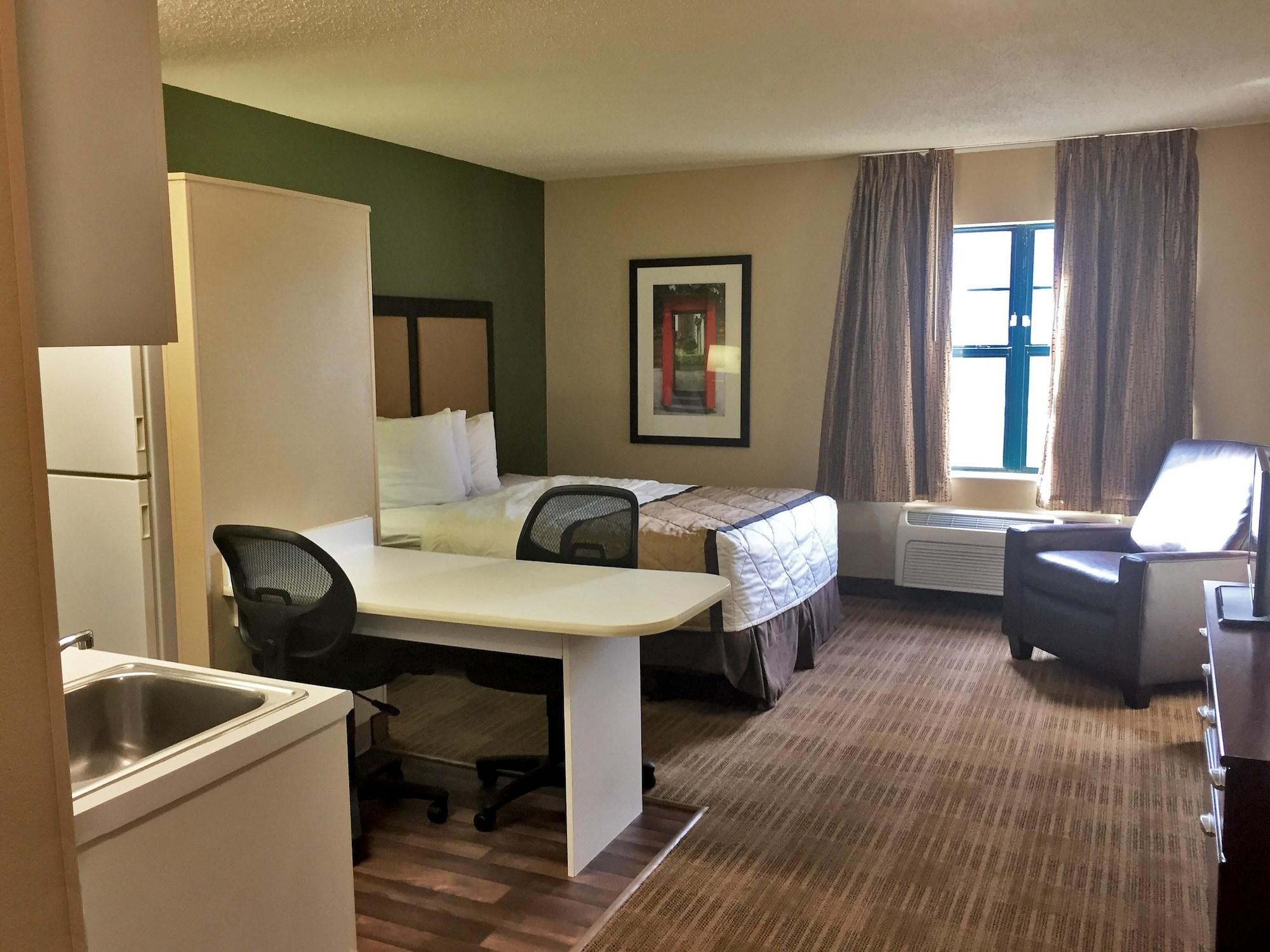 Extended Stay America Suites - Akron - Copley - East Exteriér fotografie