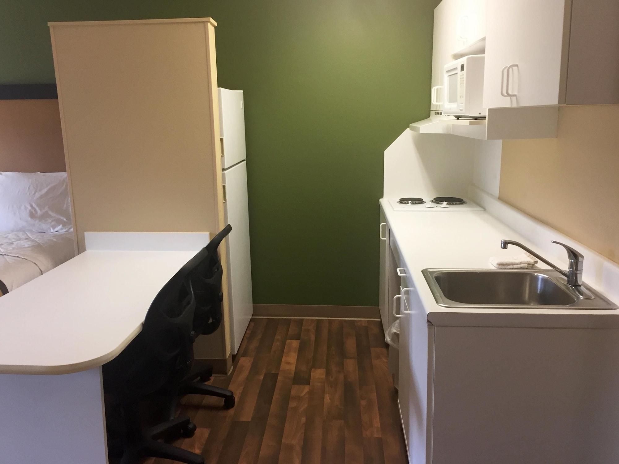 Extended Stay America Suites - Akron - Copley - East Exteriér fotografie