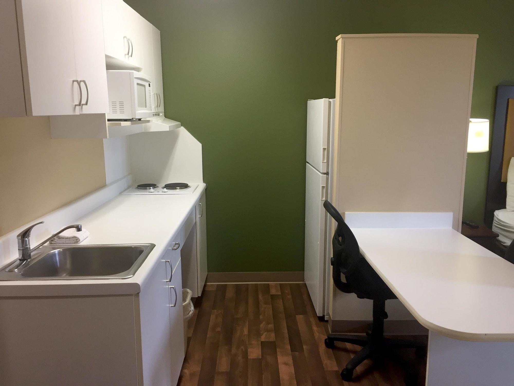 Extended Stay America Suites - Akron - Copley - East Exteriér fotografie