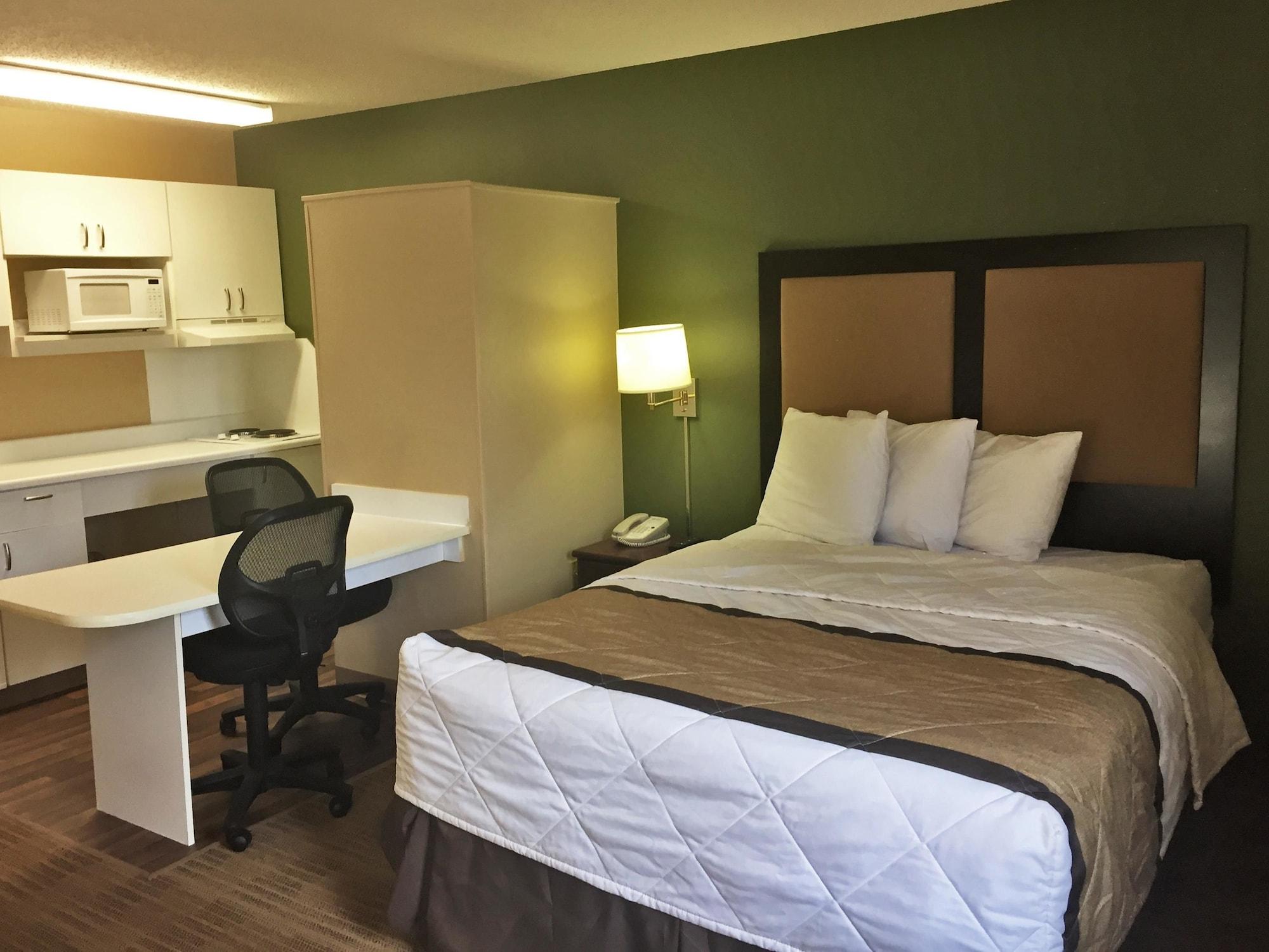 Extended Stay America Suites - Akron - Copley - East Exteriér fotografie