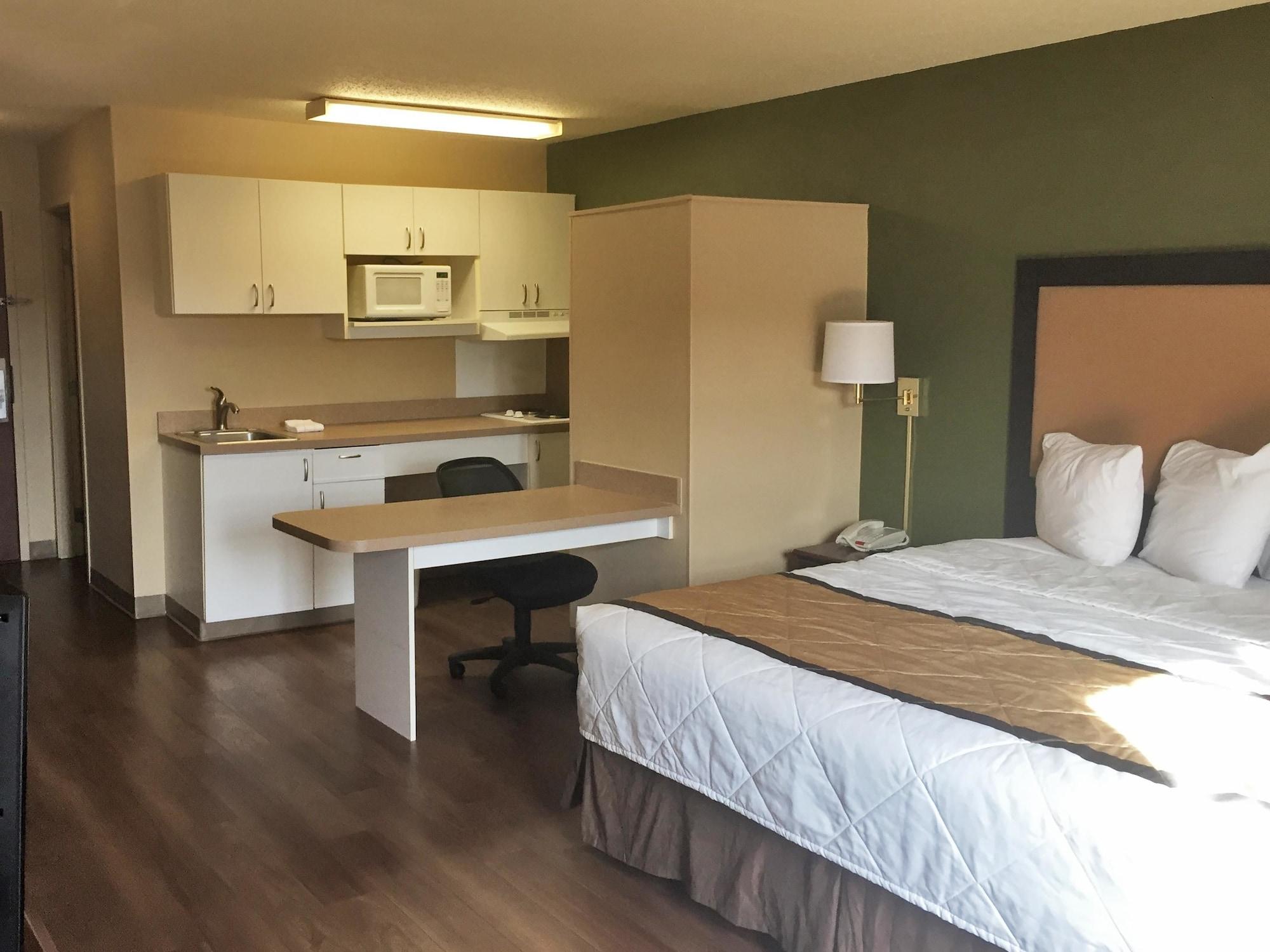 Extended Stay America Suites - Akron - Copley - East Exteriér fotografie