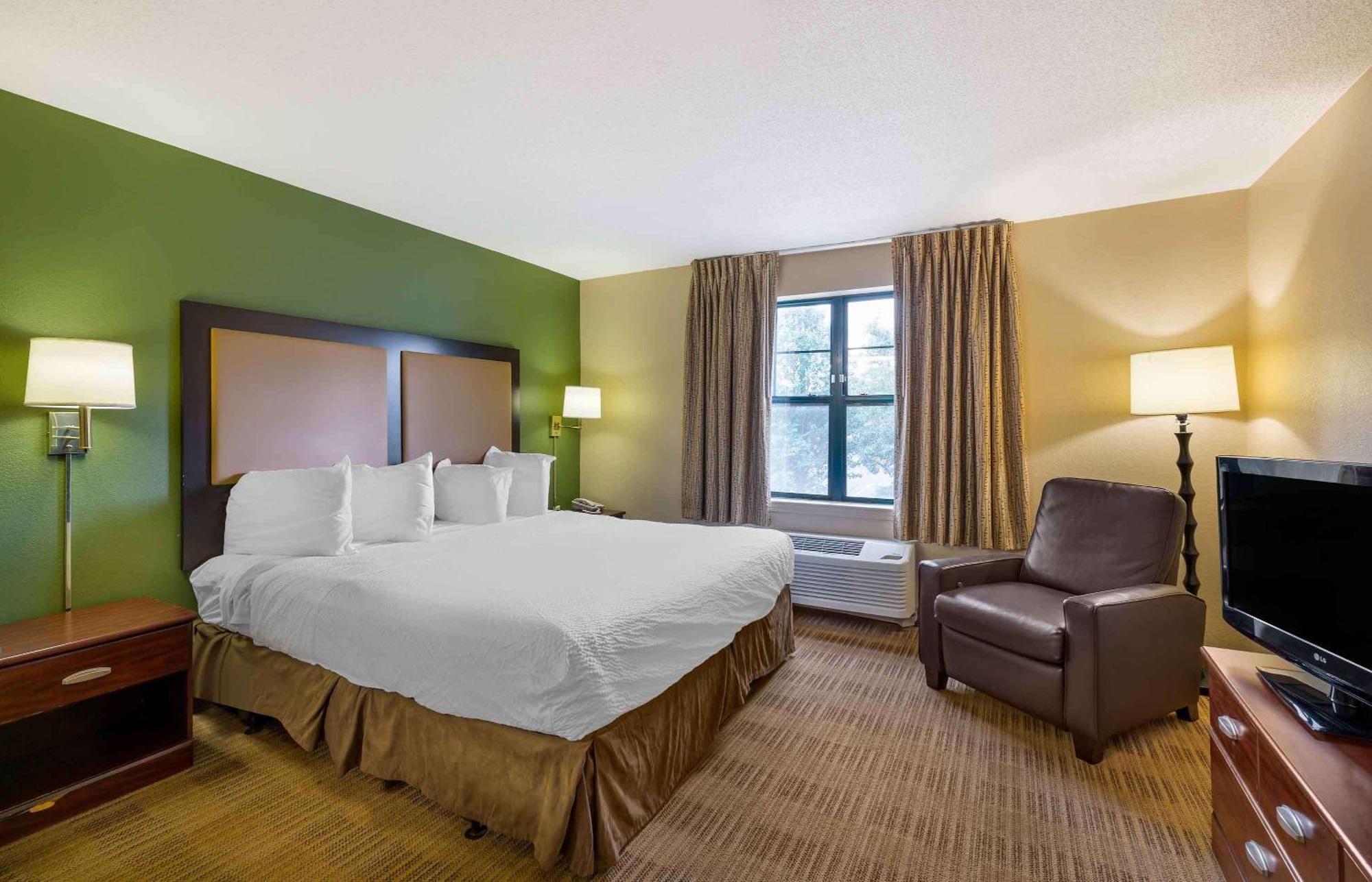 Extended Stay America Suites - Akron - Copley - East Exteriér fotografie
