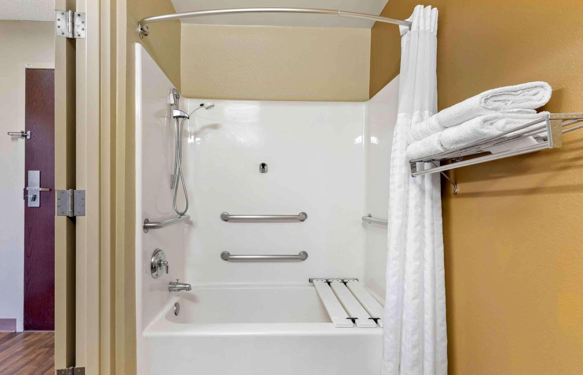 Extended Stay America Suites - Akron - Copley - East Exteriér fotografie