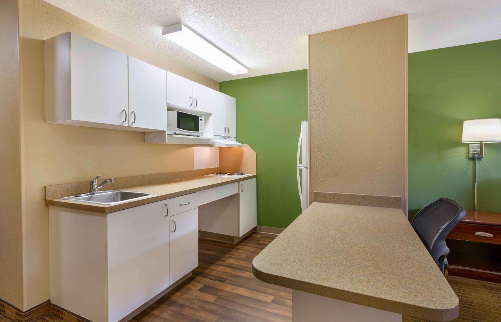 Extended Stay America Suites - Akron - Copley - East Exteriér fotografie