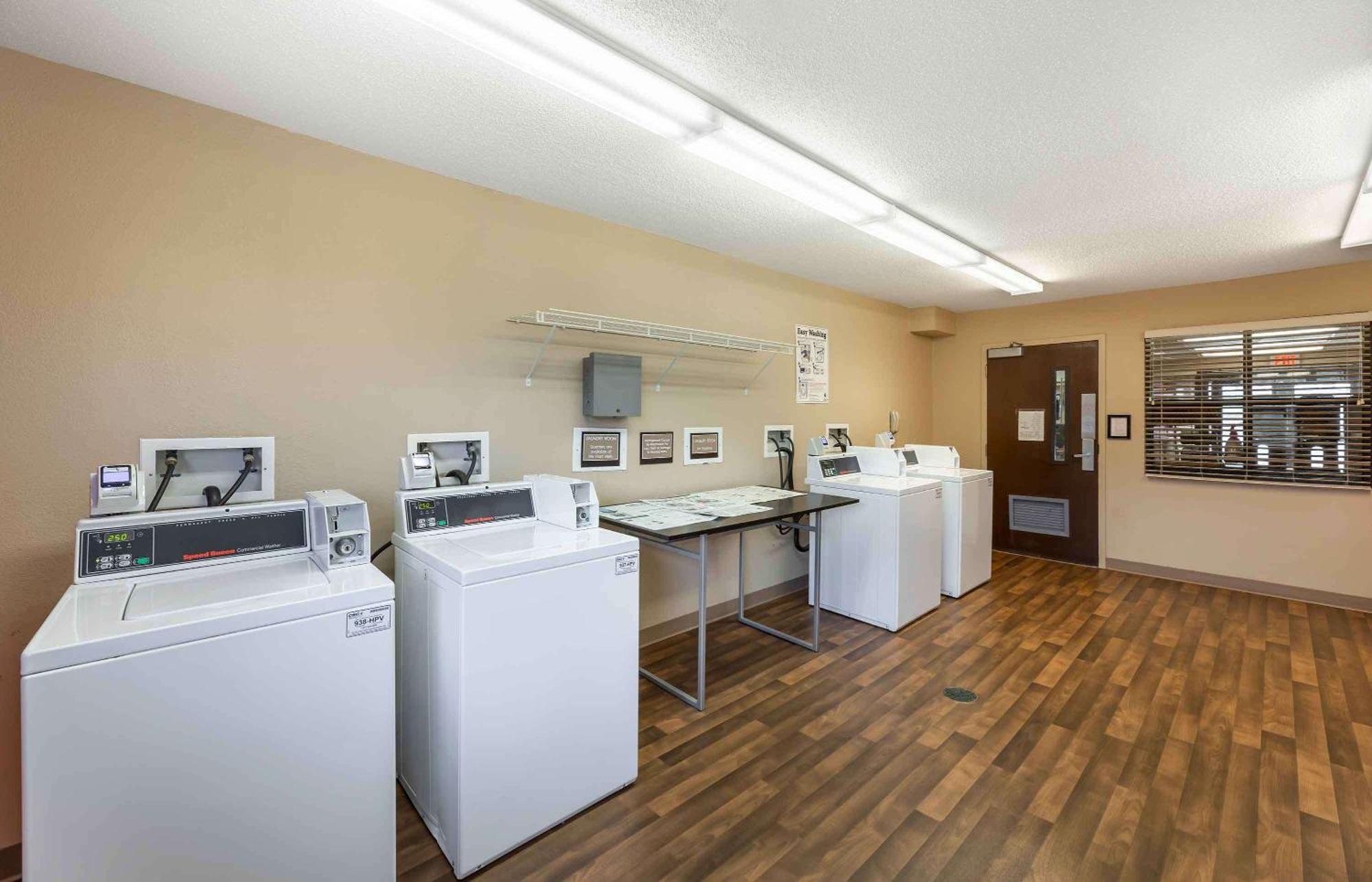 Extended Stay America Suites - Akron - Copley - East Exteriér fotografie