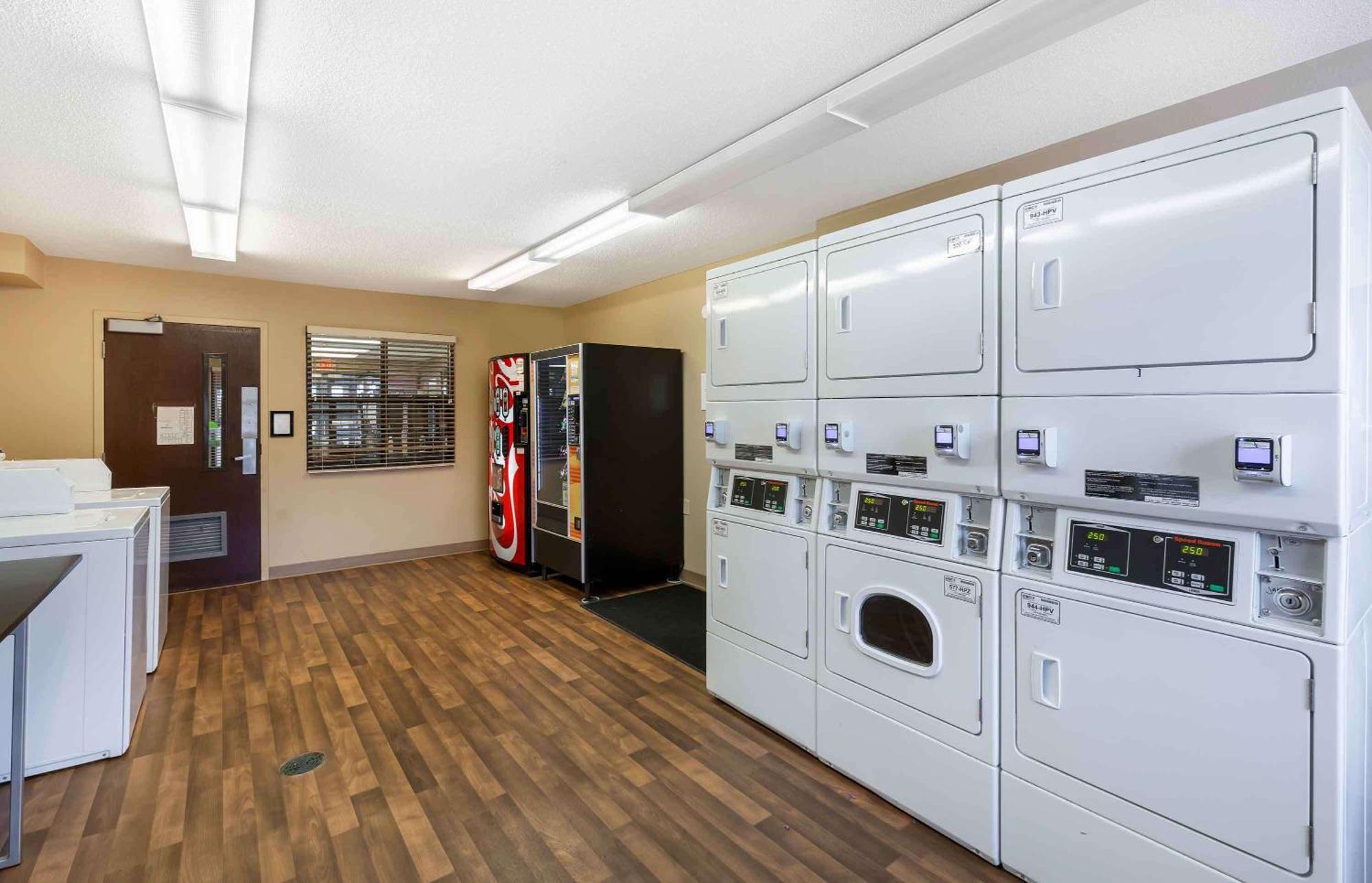 Extended Stay America Suites - Akron - Copley - East Exteriér fotografie