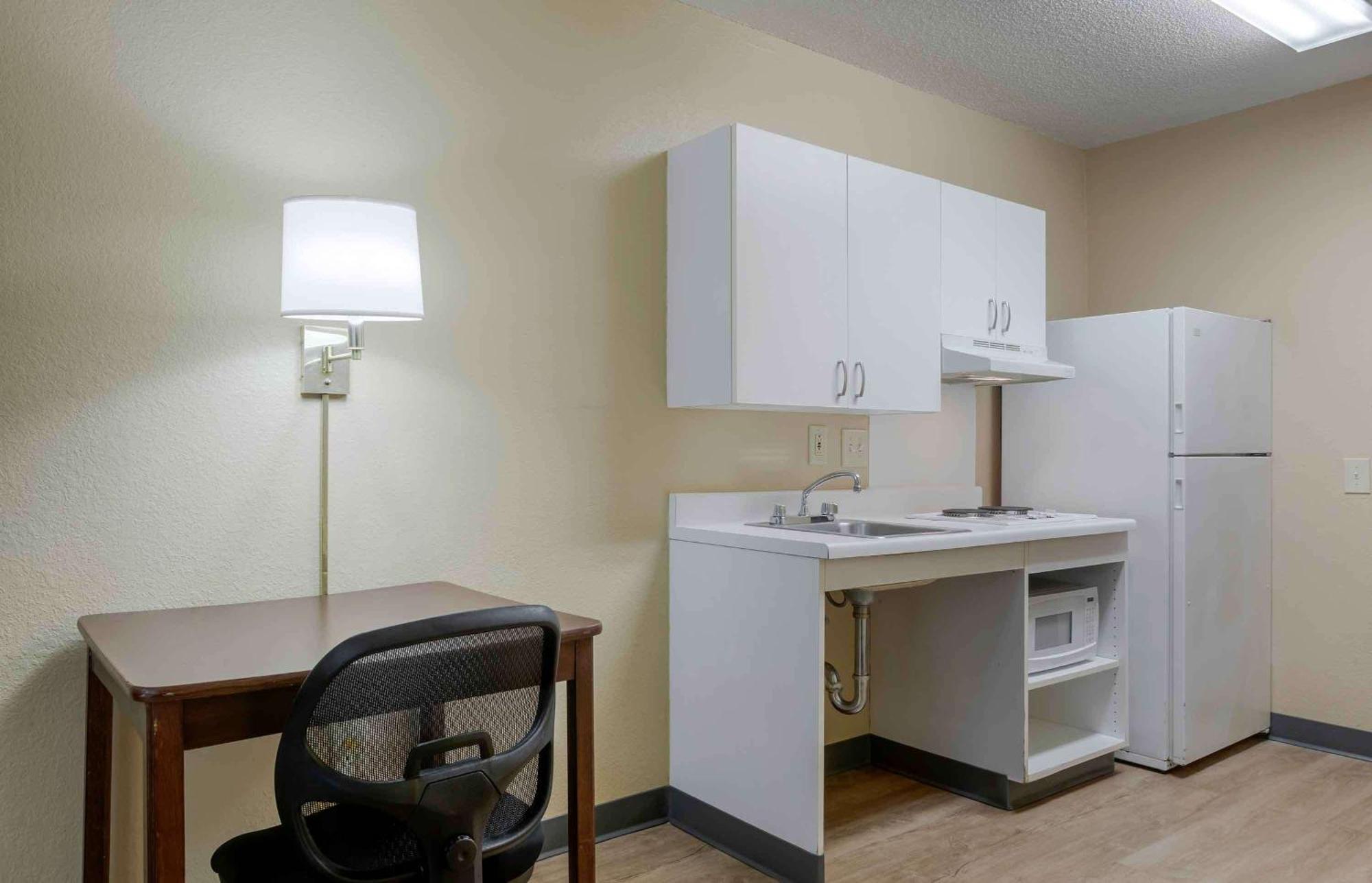Extended Stay America Suites - Akron - Copley - East Exteriér fotografie