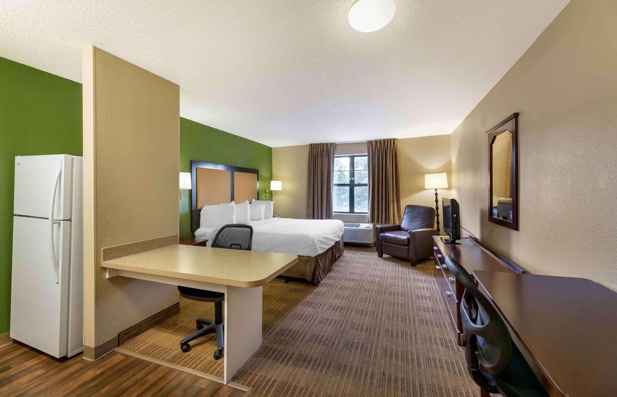 Extended Stay America Suites - Akron - Copley - East Exteriér fotografie