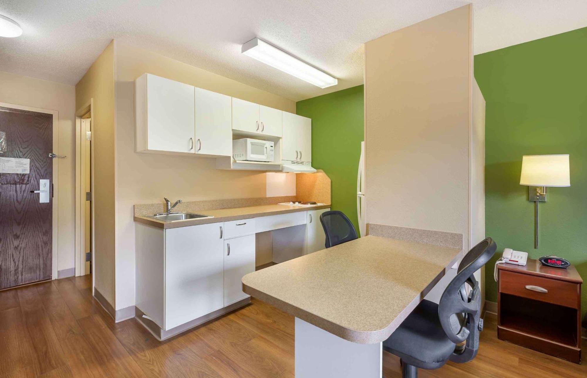 Extended Stay America Suites - Akron - Copley - East Exteriér fotografie