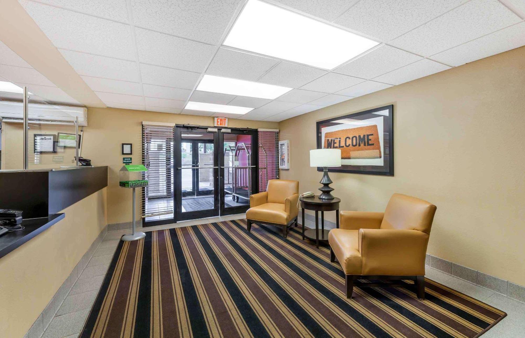 Extended Stay America Suites - Akron - Copley - East Exteriér fotografie