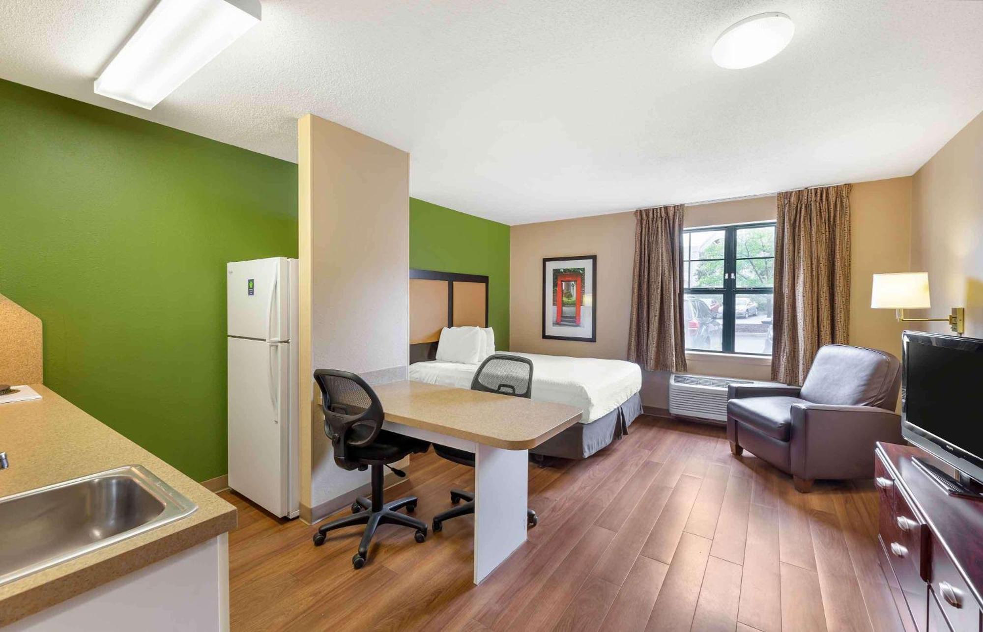 Extended Stay America Suites - Akron - Copley - East Exteriér fotografie