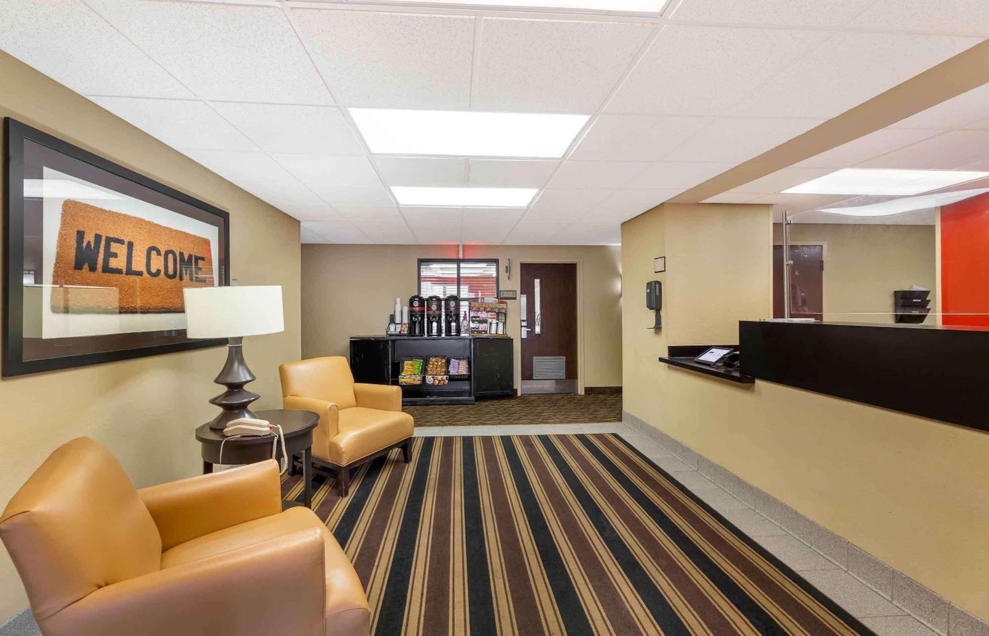 Extended Stay America Suites - Akron - Copley - East Exteriér fotografie