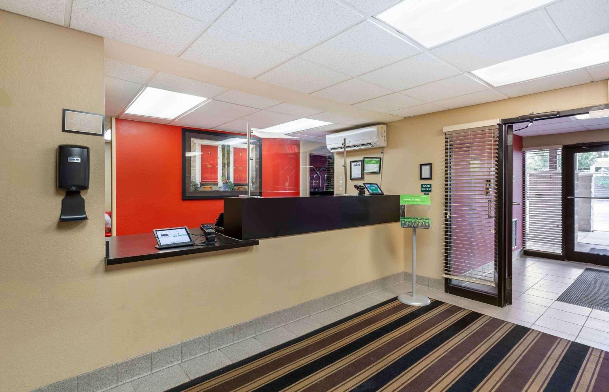 Extended Stay America Suites - Akron - Copley - East Exteriér fotografie
