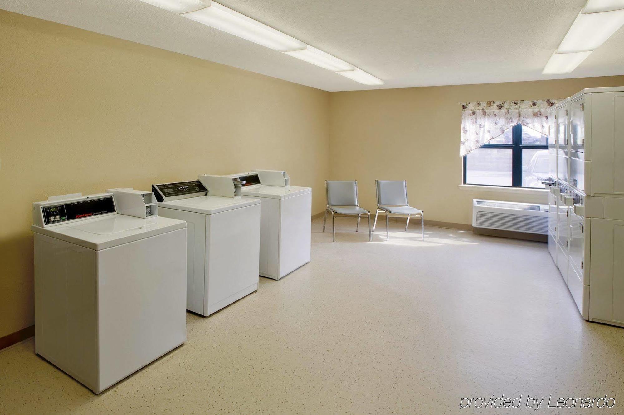 Extended Stay America Suites - Akron - Copley - East Exteriér fotografie